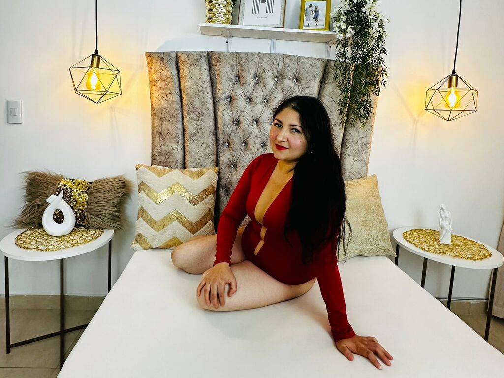 JasmineRicard